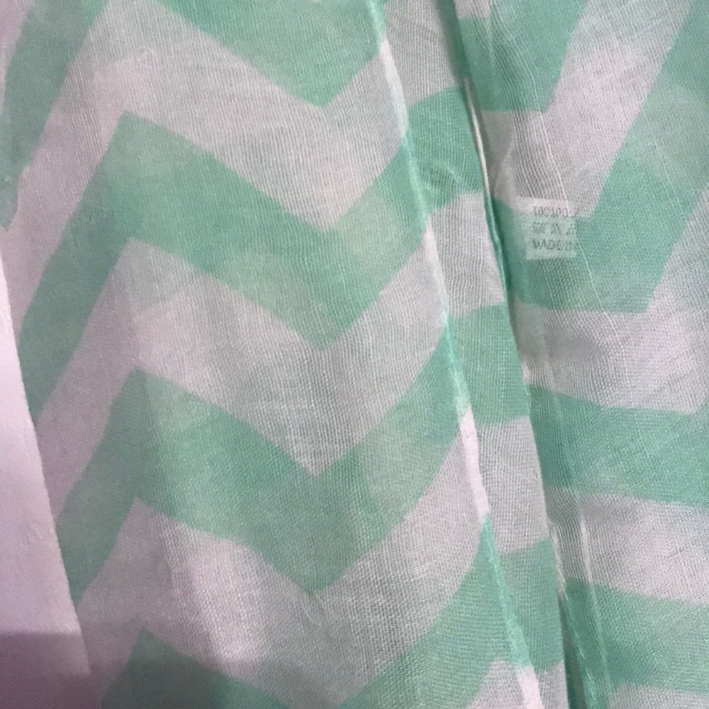 Scarf - Picture 2 of 2